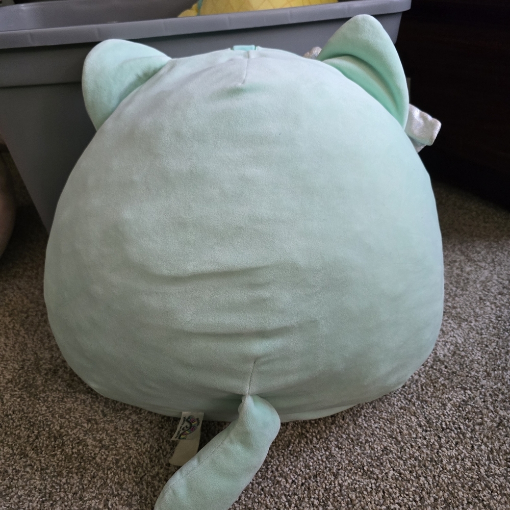 SQUISHMALLOW cat - Picture 3 of 4